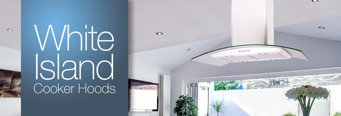 White Island Cooker Hoods White Island Cooker Hoods